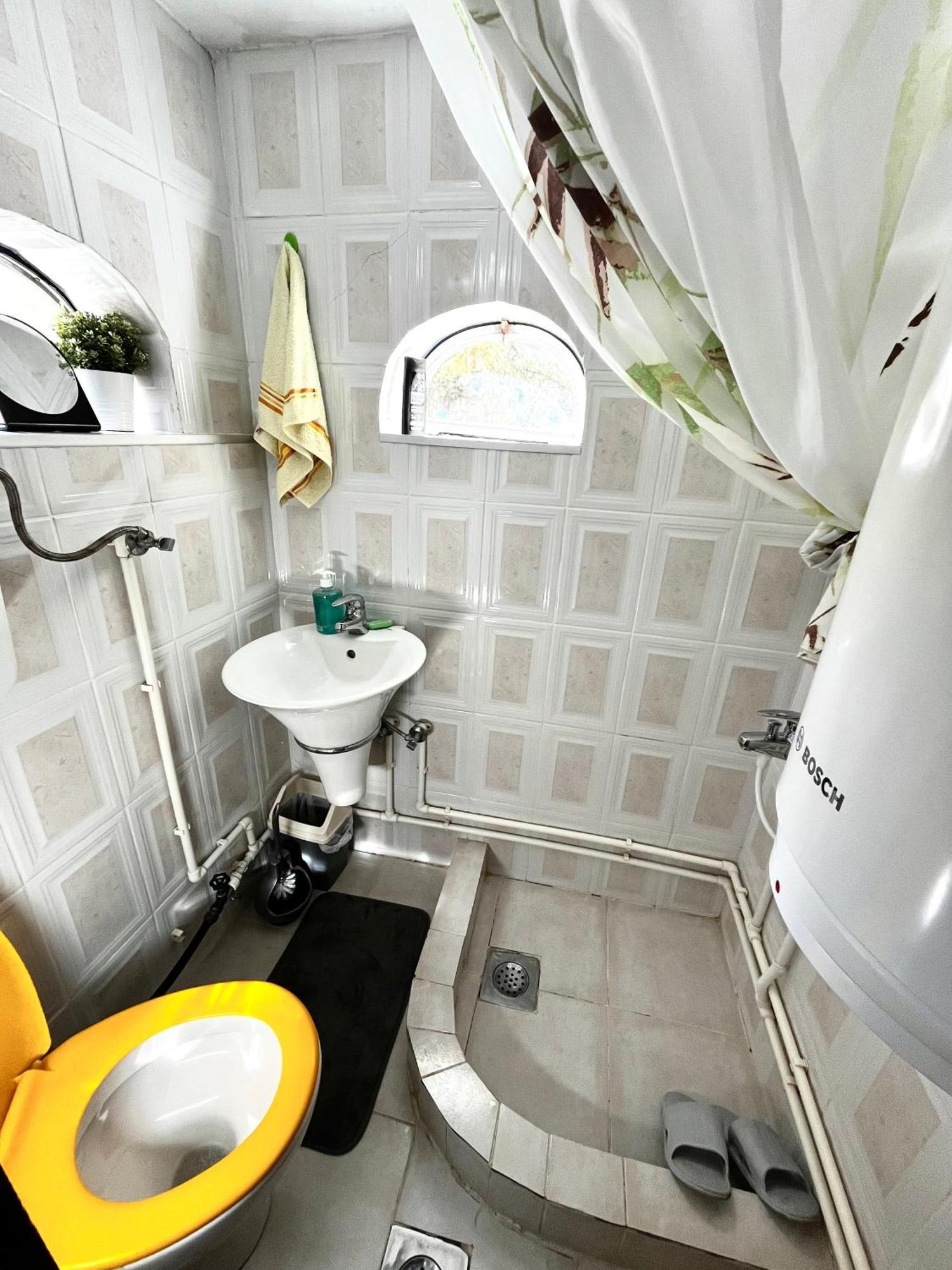 Apartment Ristovic *