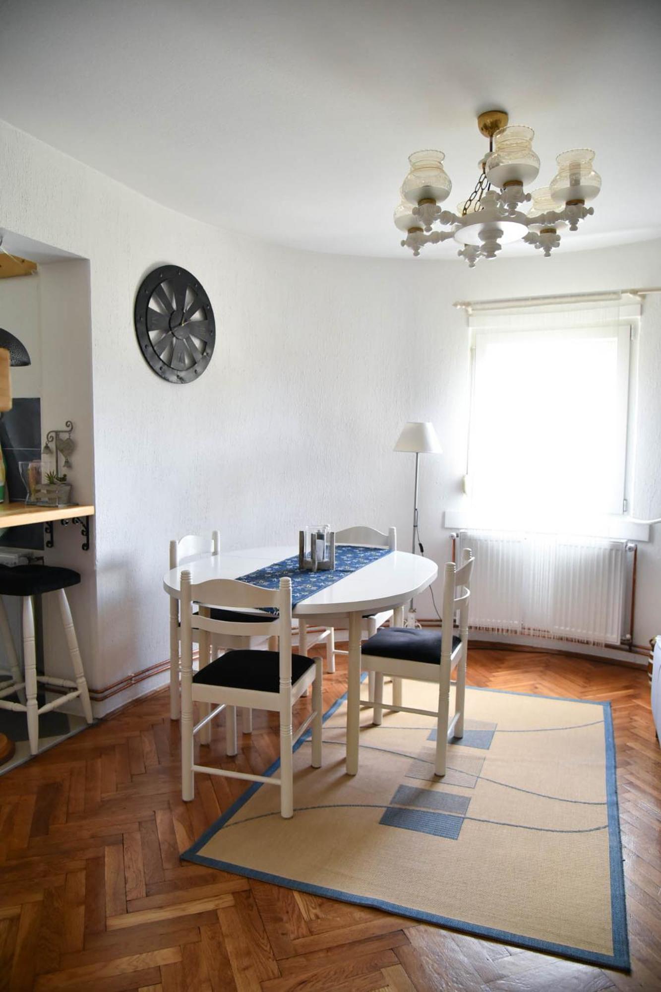 Ristovic Apartment *