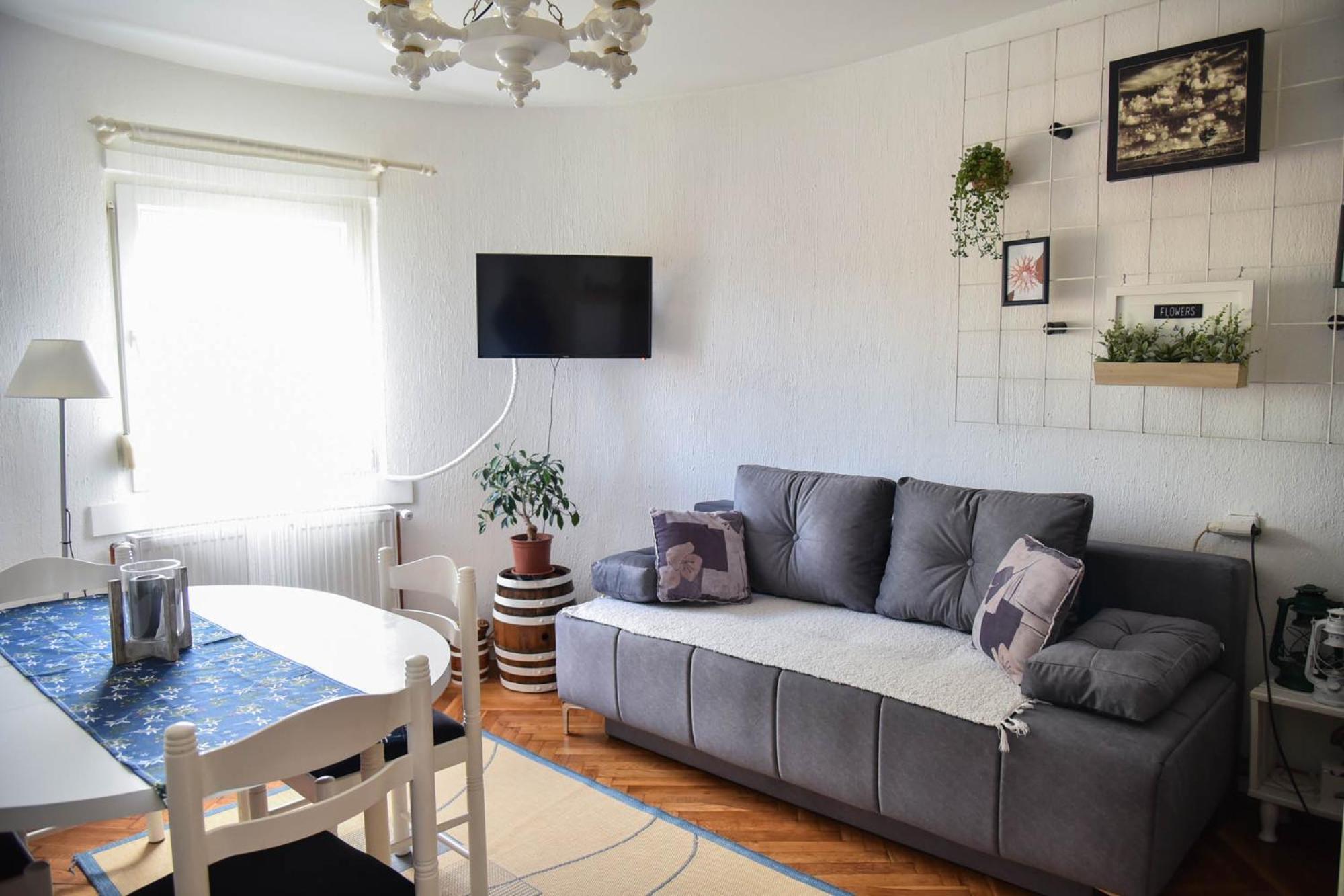 Apartment Ristovic Vrnjačka Banja